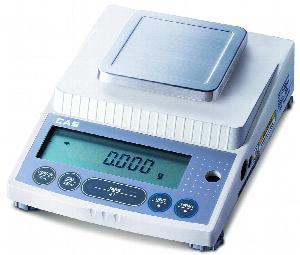 ВЕСЫ ЭЛ. ЛАБОРАТОРНЫЕ CAS CBL-220H