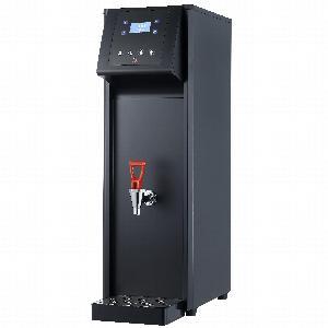 ЭЛЕКТРОКИПЯТИЛЬНИК AIRHOT CWB-20 ПРОТОЧНЫЙ ЧЕРНЫЙ