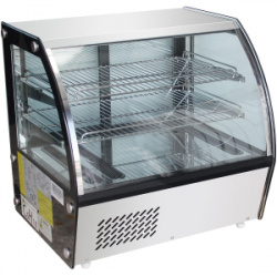 Витрина холодильная настольная Viatto HTR100