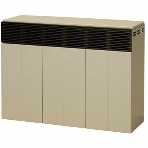 Газовый конвектор Gamat WS 70