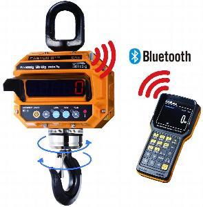 ВЕСЫ ЭЛЕКТРОННЫЕ ТОВАРНЫЕ CAS 30THD TWN
