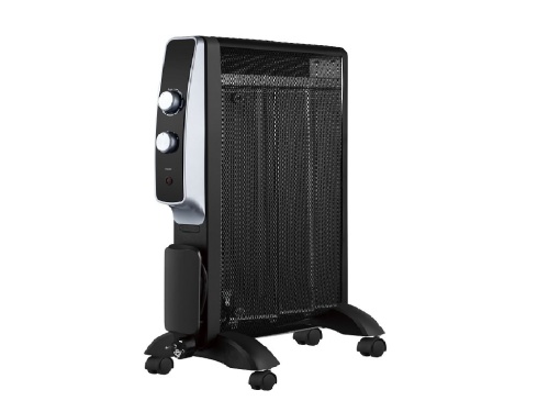 Микатермический обогреватель Primera MHP-1500-MDBb