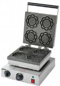 ВАФЕЛЬНИЦА AIRHOT WBSF-4 SUNFLOWER ПОДСОЛНЕЧНИК
