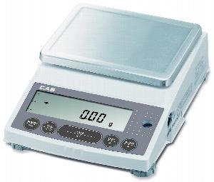 ВЕСЫ ЭЛ. ЛАБОРАТОРНЫЕ CAS CBL-2200H