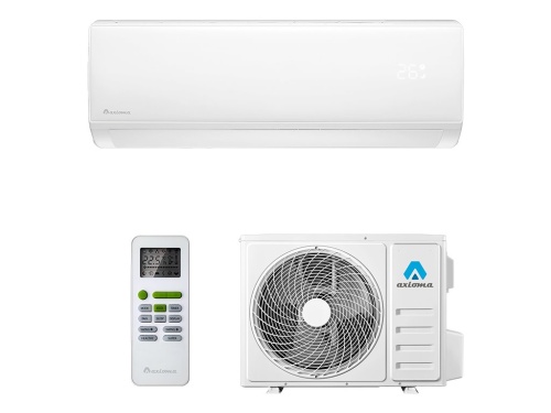 Бытовой кондиционер Axioma ASX09HZ1R/ASB09HZ1R
