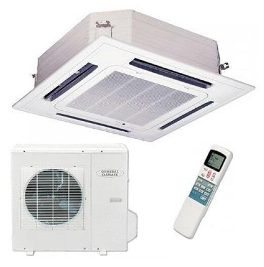 Сплит-системы Electrolux
