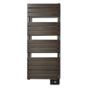 Электрический полотенцесушитель лесенка Atlantic Adelis ANT 500W