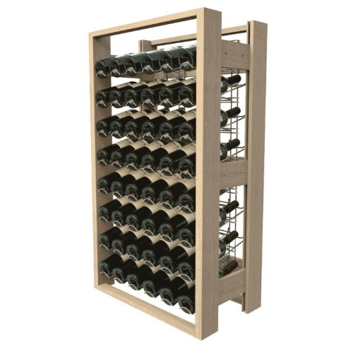Винный стеллаж VisioRack VisioBois N3F