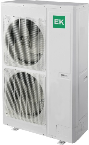 VRF-системы (мультизональные) Наружные блоки EKVO-SH EKVO120SHNDA-A