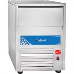 Льдогенератор Abat ЛГ-46/15К-02