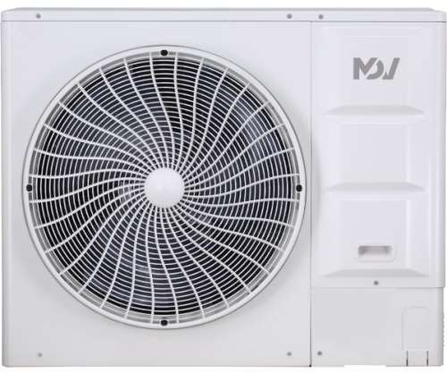 VRF-система MDV Наружный блок серии V8 Mini (трёхфазный) MDV-V8M160V2R1B