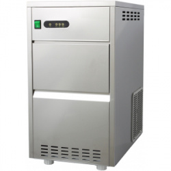 Льдогенератор для гранулированного льда Viatto VA-IMS-40