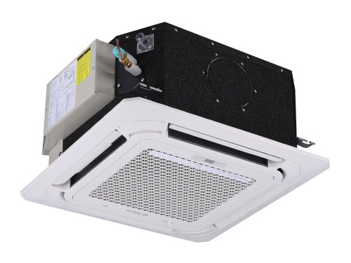 Внутренний блок кондиционера Bosch AF-4CC 52-1 P
