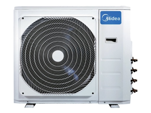 Наружный блок мультисистемы Midea M4OE-28HFN8-Q1