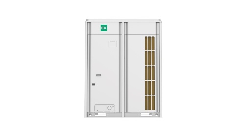 Модульные наружные блоки EKVO-CC EKVO360CCNDA-A