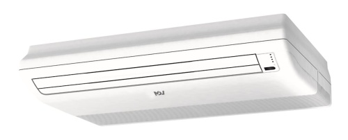 VRF-система MDV Напольно-потолочный внутренний блок серии V6 (DC-мотор) MDI2-90DLDHN1