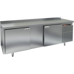 Cтол холодильный для кег HICOLD BR1-11/GNK L
