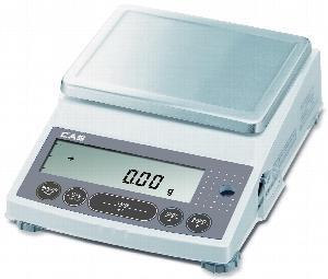 ВЕСЫ ЭЛ. ЛАБОРАТОРНЫЕ CAS CBL-3200H