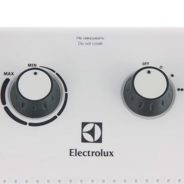 Сплит-системы Electrolux