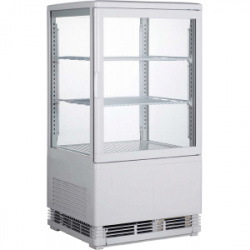 Витрина холодильная Viatto VA-RT-58W