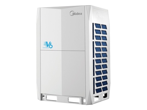 Наружный блок VRF системы Midea MV6-i400WV2GN1
