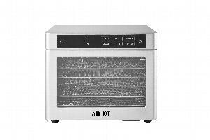 ДЕГИДРАТОР-СУШИЛКА AIRHOT FD-6 GLASS-L