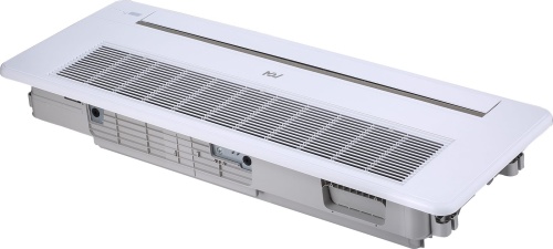 VRF-система MDV Кассетный однопоточный внутренний блок серии V8 MDVI3-71C1VR12D