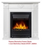 Очаг электрокамина Electrolux Classic EFP/P-1020LS