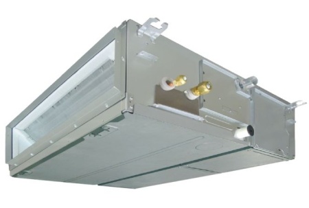 Канальные стандартные блоки Toshiba (MMD-AP0156BH1-E)