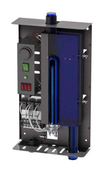 Сплит-системы Electrolux