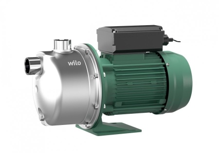 Поверхностный насос Wilo WJ-203-EM