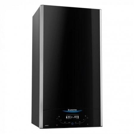 Настенный газовый котел Ariston ALTEAS X 24 FF NG