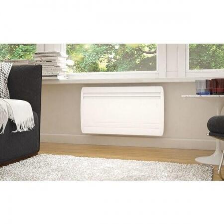 Конвектор электрический Noirot Millenium Smart ECOcontrol bas 1500
