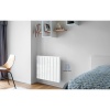Конвектор электрический Noirot BELLAGIO Smart ECOcontrol blanc 750-горизонтальный