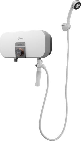Водонагреватель проточный электрический MIDEA MIWH-5500C