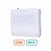 Миникотельная-SET ZOTA MK-S 9 кВт (котел + клапан ГВС ZOTA BPV + ZONT SMART 2.0 с OpenTherm)