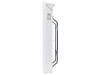 Конвектор электрический Nobo NFC4S 15 (С термостатом)