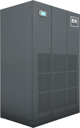 Шкафные воздухоохлаждаемые прецизионные кондиционеры BXK-T(EC) BXK-T/EC A012 1E