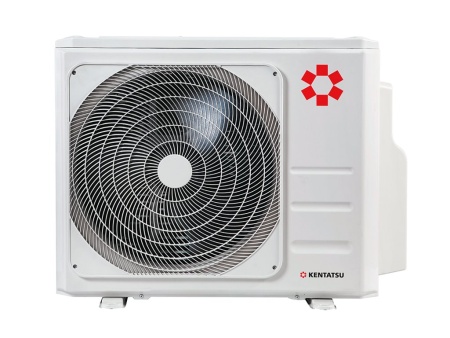Наружный блок мультисистемы Kentatsu K4MRA80HZRN1