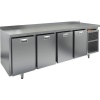 Стол холодильный HICOLD GN 1111/TN BOX