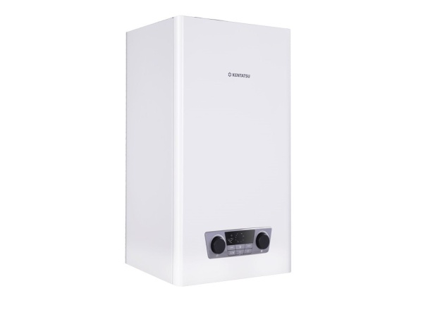 Настенный газовый котел Kentatsu Nobby Balance Plus (S) 24-CS