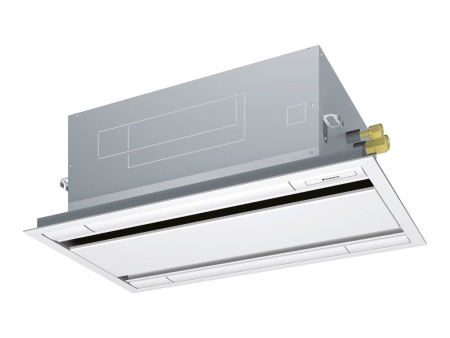 Кассетная VRF система Daikin FXCQ20A