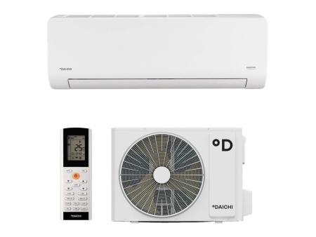 Бытовой кондиционер Daichi ICE70AVQS1R-2/ICE70FVS1R-2