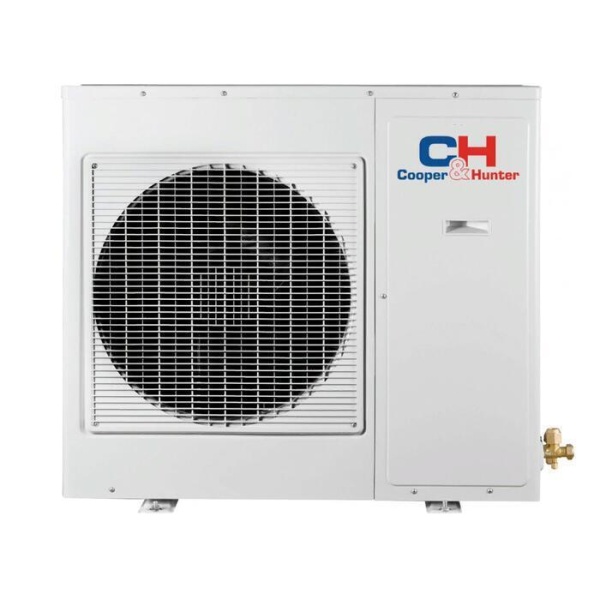 Сплит-системы Electrolux