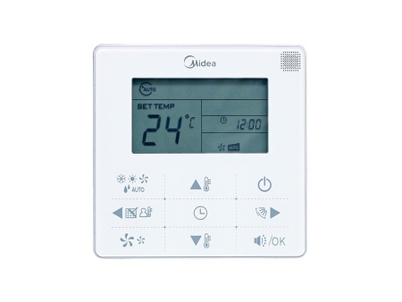 Внутренний блок кондиционера Midea MHA-150HWN1