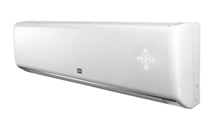 VRF-системы (мультизональные) Настенные внутренние блоки EKVI-W EKVI63WENA-A