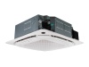 Кассетный кондиционер Midea MCD1-24HRN1-Q/MOX430U-24HN1-Q/T-MBQ4-04A1