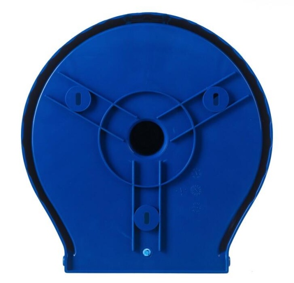 Диспенсер для туалетной бумаги Mario Kids 8165 blue