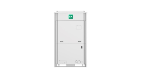 Модульные наружные блоки EKVO-CC EKVO100CCNDA-A