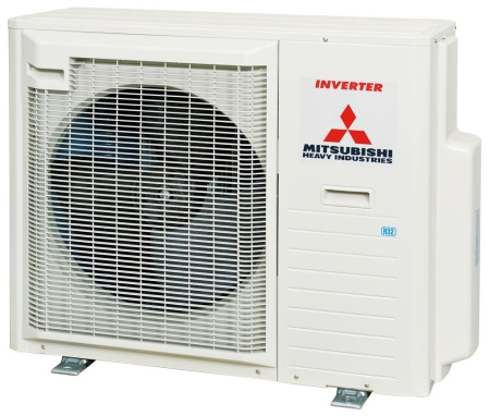 Наружные блоки мультисплит-систем Mitsubishi Heavy Industries SCM71ZS-W